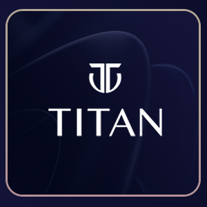 Titan logo